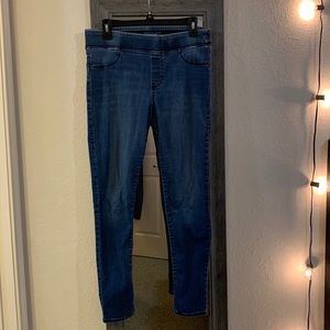 Old Navy | size 12 regular | jegging capri